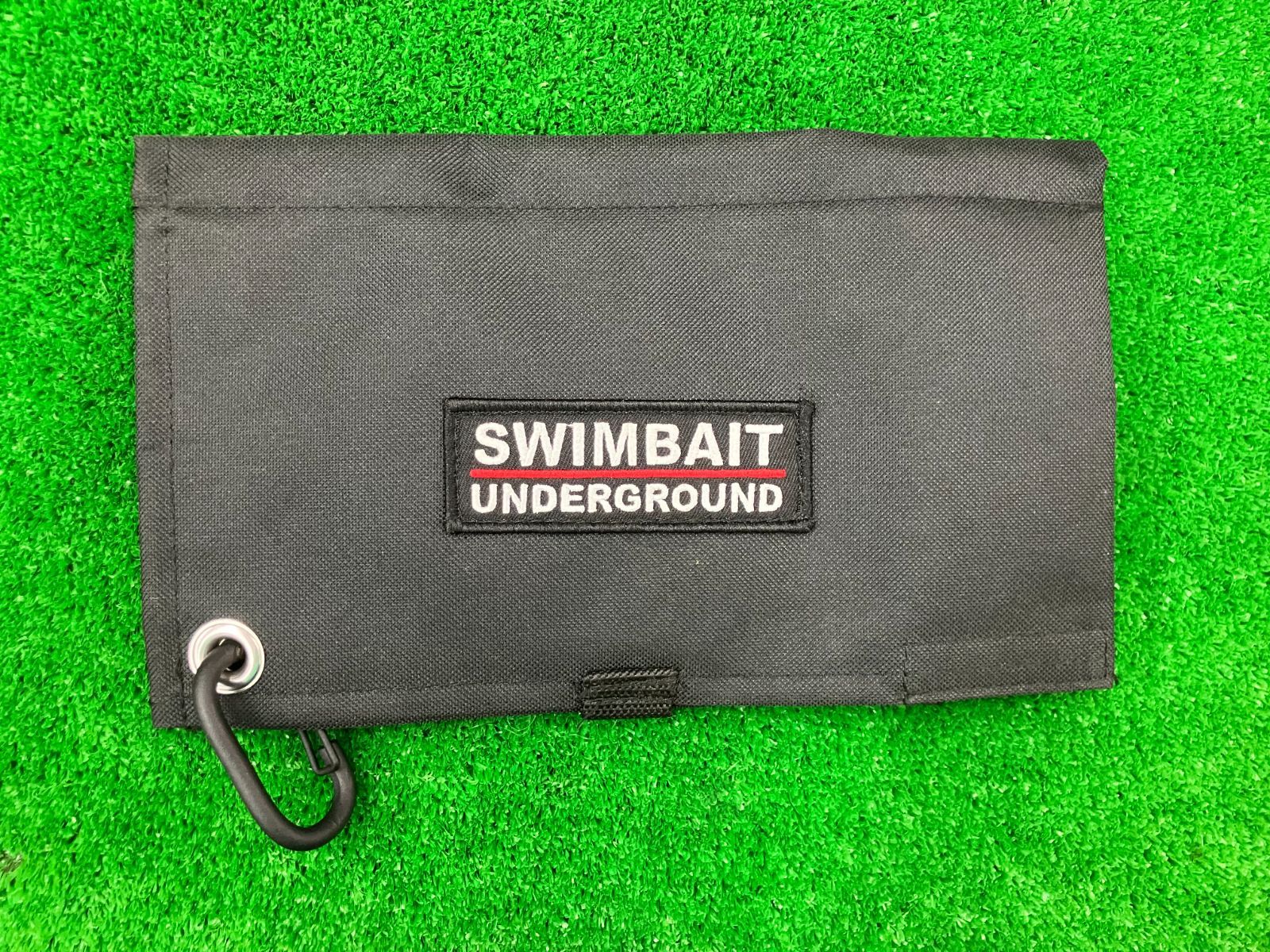 豊中店 DIVISION x SWIMBAIT UNDER GROUND ビッグベイトラップ DRT スイムベイトアンダーグラウンド - メルカリ