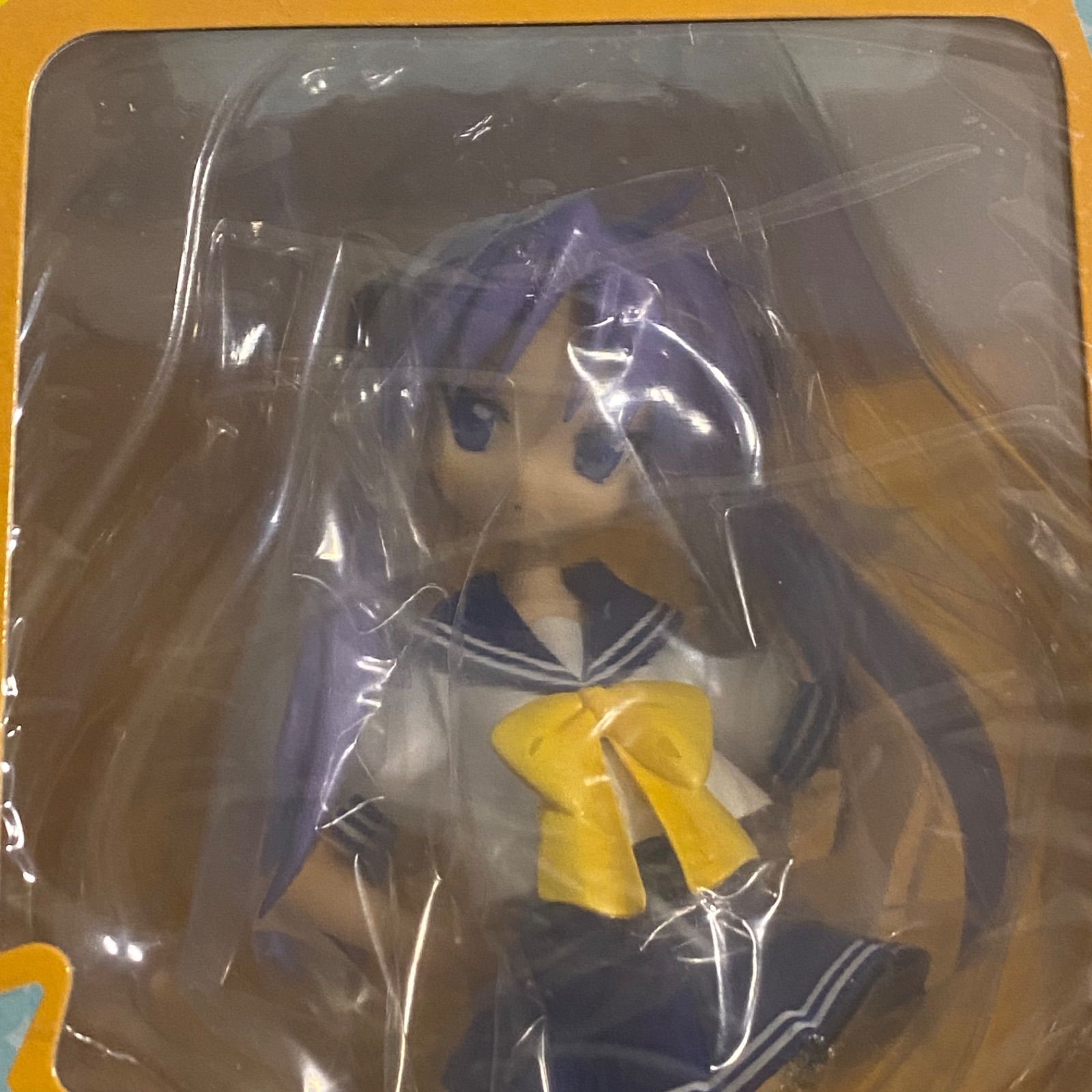 アトリエ彩 らき☆すた 柊かがみ 完成品フィギュア 【未開封】 - メルカリ