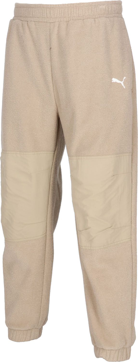 プーマ PUMA AUTUMN パイル FL PT 690143 01 PUMABLACK