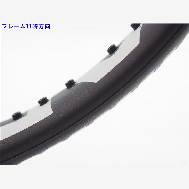 中古 テニスラケット ヘッド スピード パワー 2024年モデル (G2)HEAD SPEED PWR AUXETIC 2.0 2024 中古 テニスラケット ヘッド スピード パワー 2024年モデル (G2