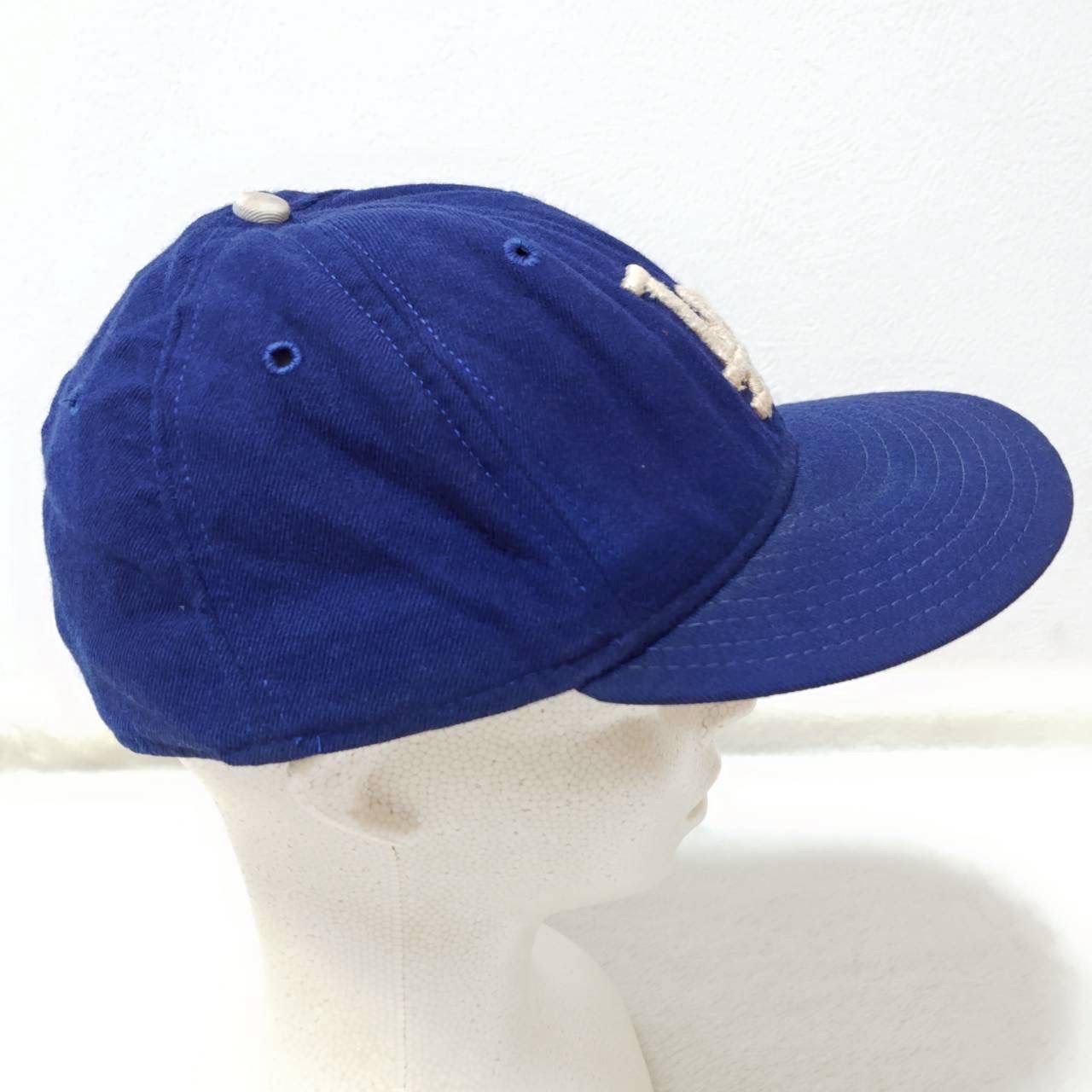 USA製◎ 完全オリジナルビンテージ◎ 【NEW ERA】ニューエラ
