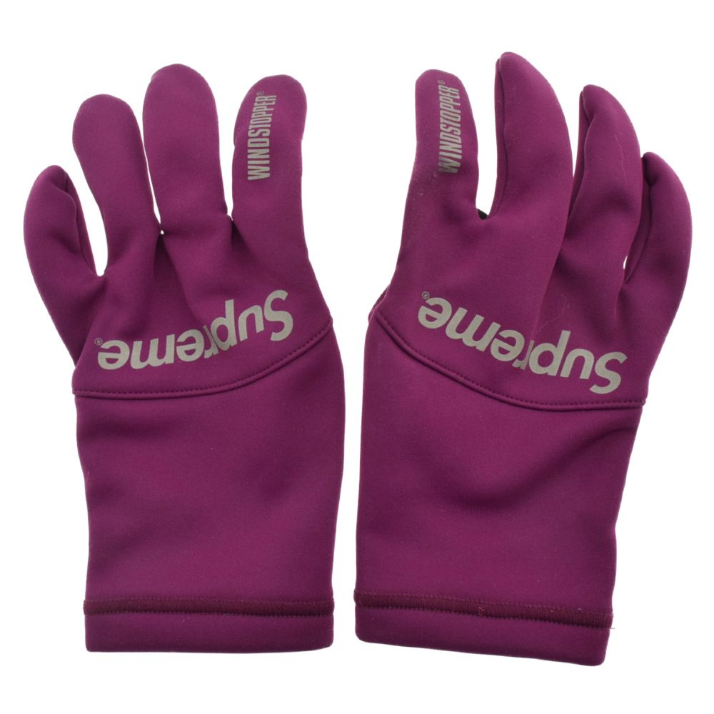 SUPREME 21AW WINDSTOPPER Gloves 手袋 WINDSTOPPER® Gloves | Supreme 21fw