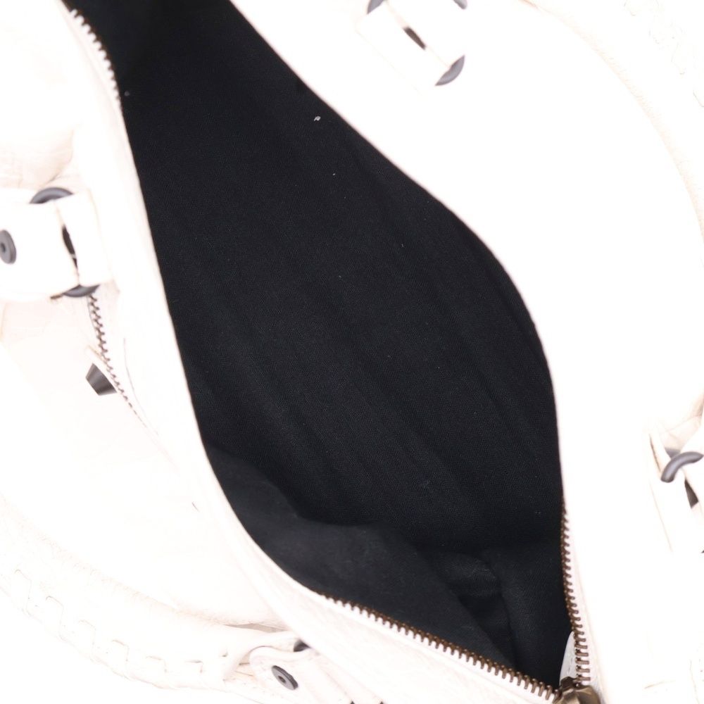 BALENCIAGA (バレンシアガ) Le City ル シティ スモール 2WAY