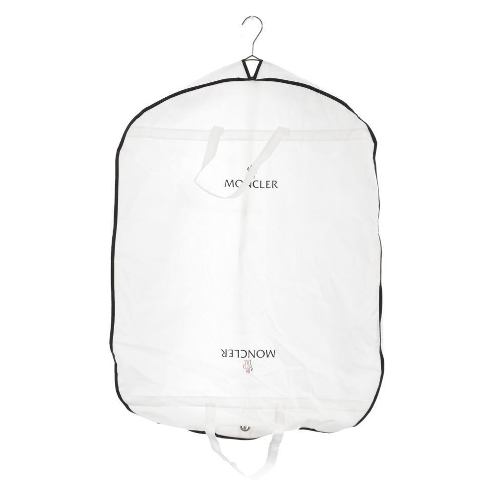 MONCLER (モンクレール) 20AW CHABERTON F20911A56100 総柄 ダウン