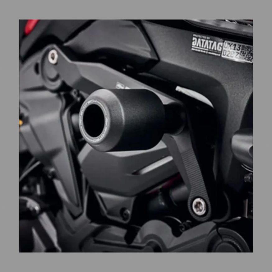 ドゥカティ怪獣monster 950