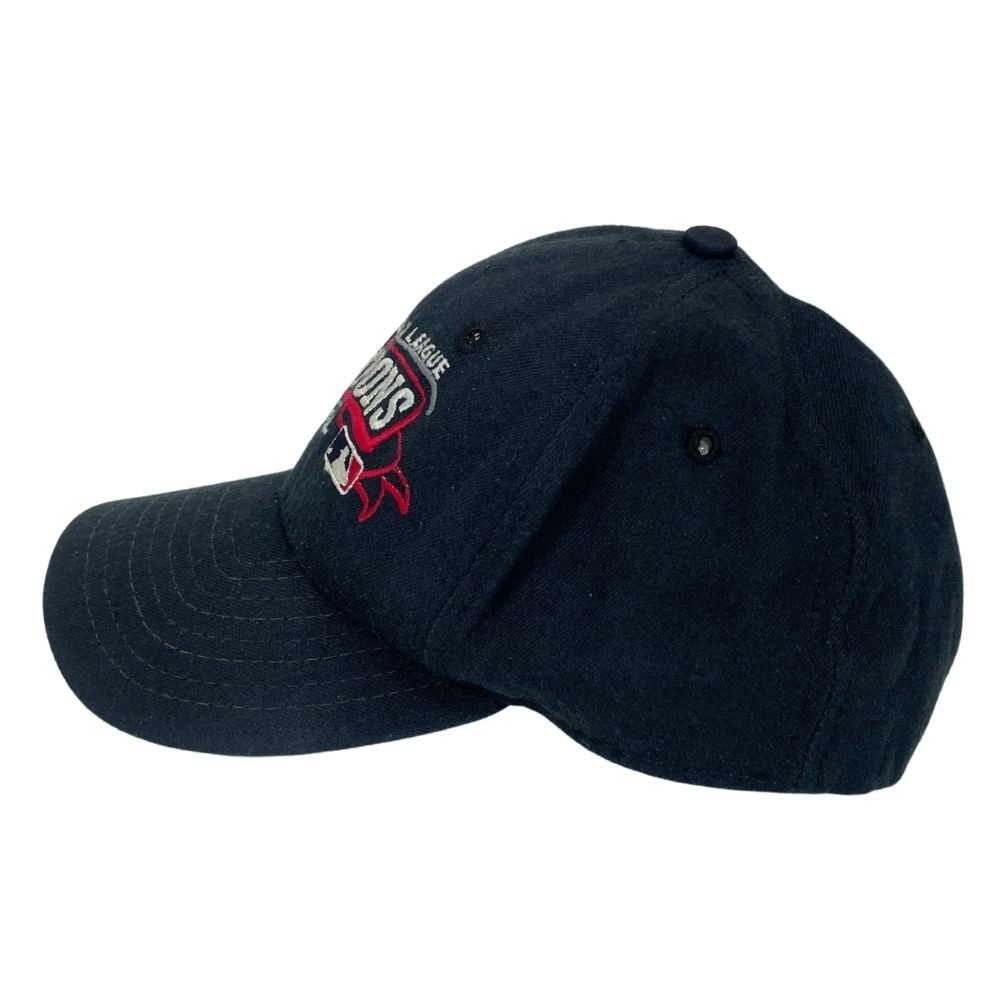 NEW ERA ニューエラ インディアンズ キャップ USA製 キャップ