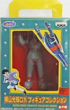 中古】フィギュア ジャイアントロボ(実写版)「ジャイアントロボ