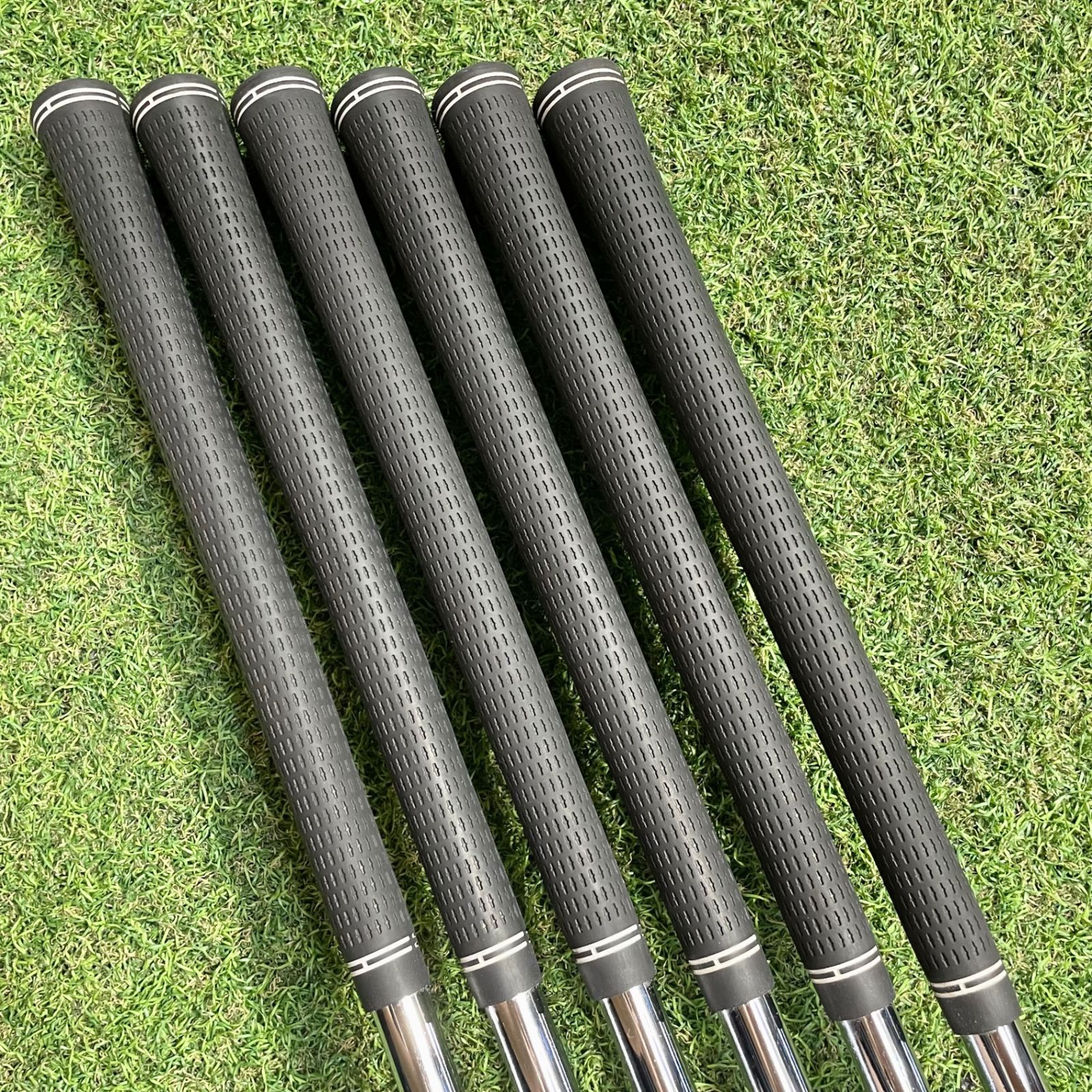 Srixon ZX5アイアンセット 6本セット 貴重レフティ】SRIXON スリクソン