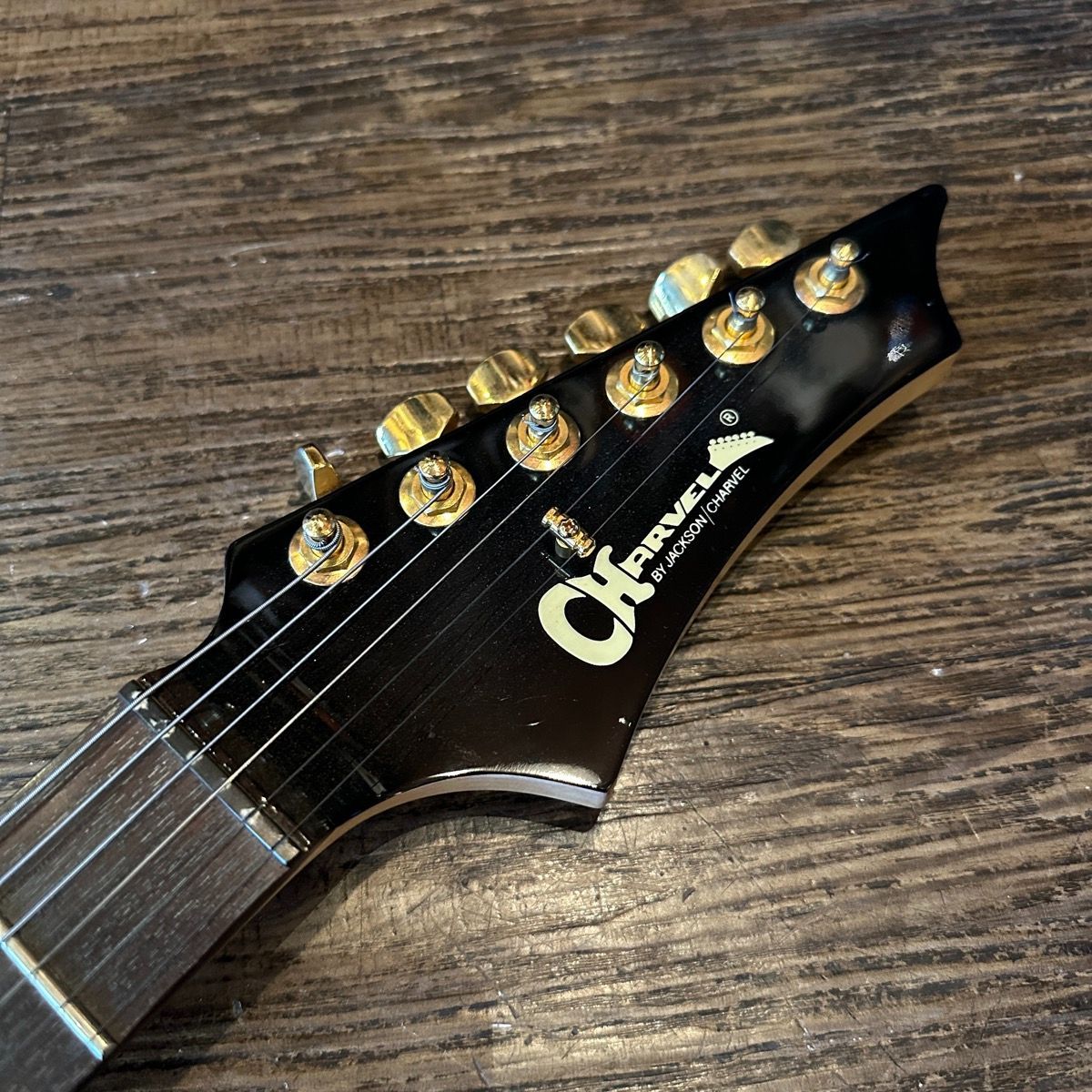 CHARVEL BY JACKSON CDS-38 Dinky エレキギター CHARVEL BY JACKSON CDS-38 Dinky エレキギター Charvel by