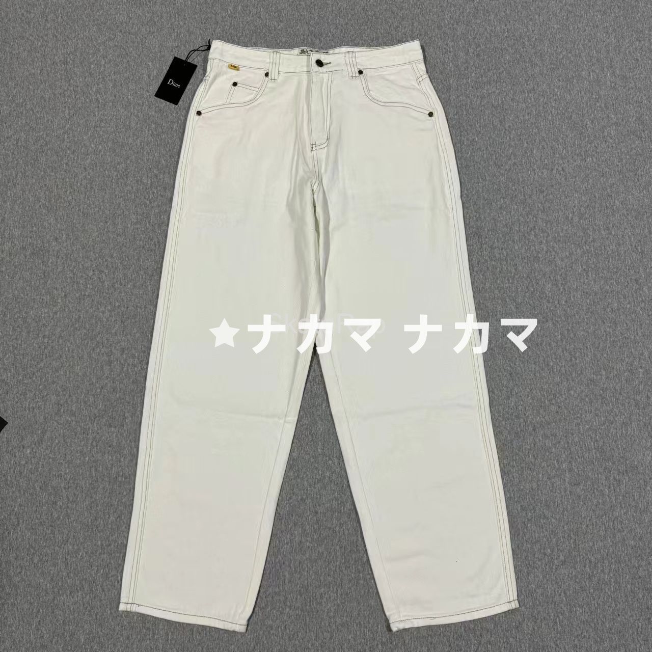 パンツ