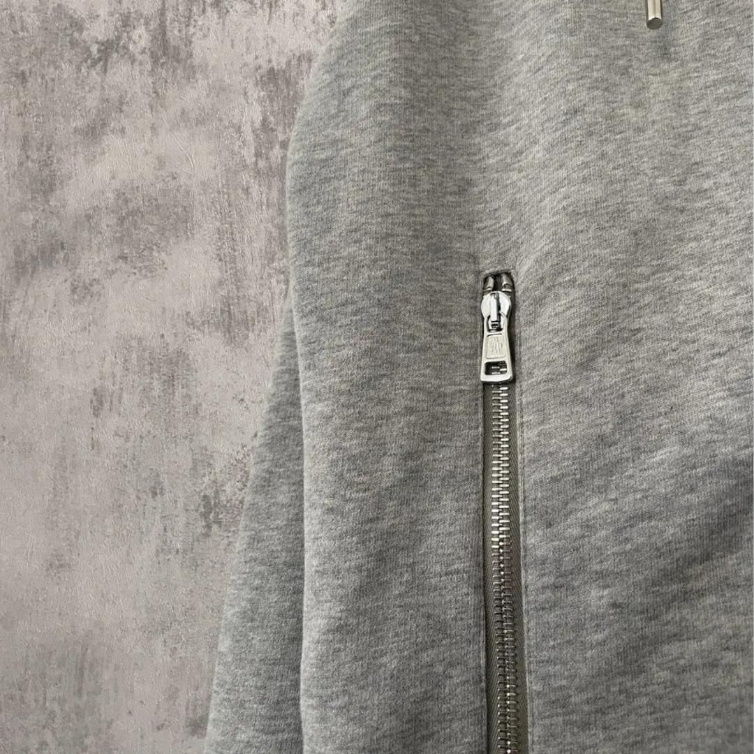 定価12万円！！☆新品未使用タグ付き品☆ MONCLER ダブル