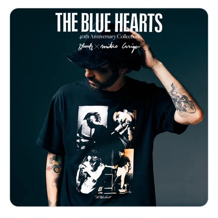 MM6 メゾンマルジェラYEAR OF THE SNAKE Tシャツ2025SS MM⑥ Maison