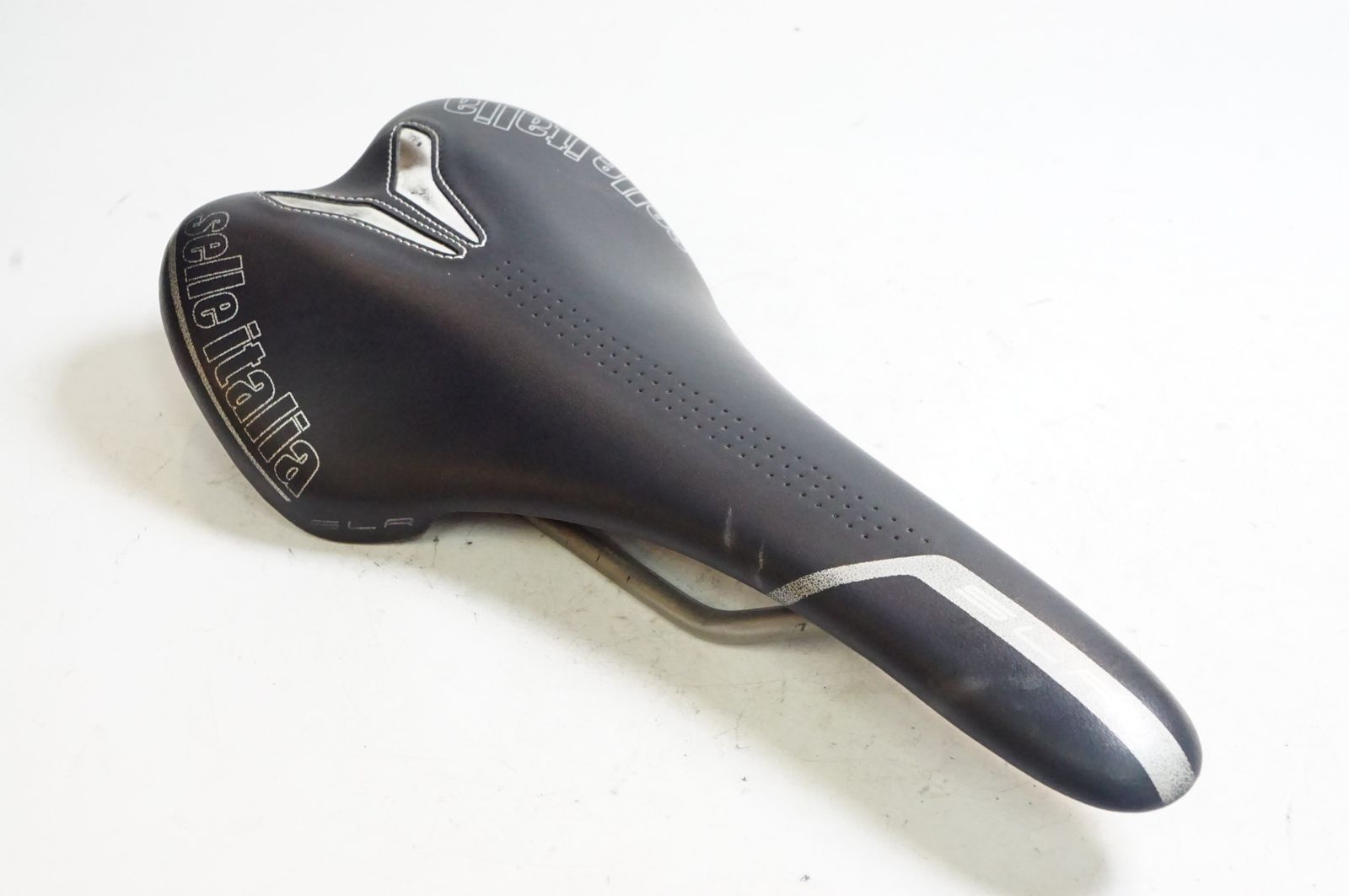 Selle Italia セライタリア SLR チタニウム サドル セライタリアSLR