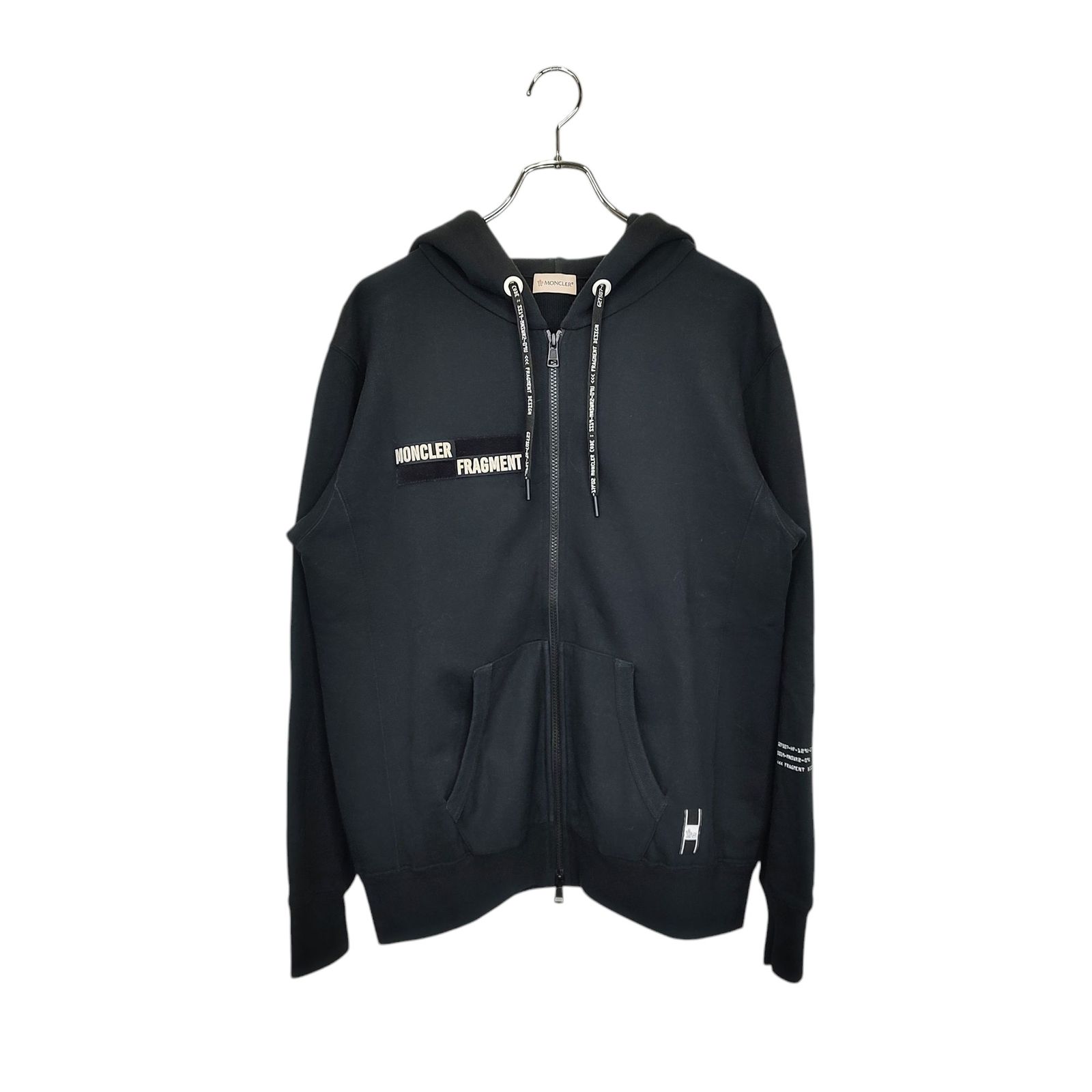 MONCLER×FRGMT FRAGMENT モンクレール フラグメント MAGLIA VARDIGAN