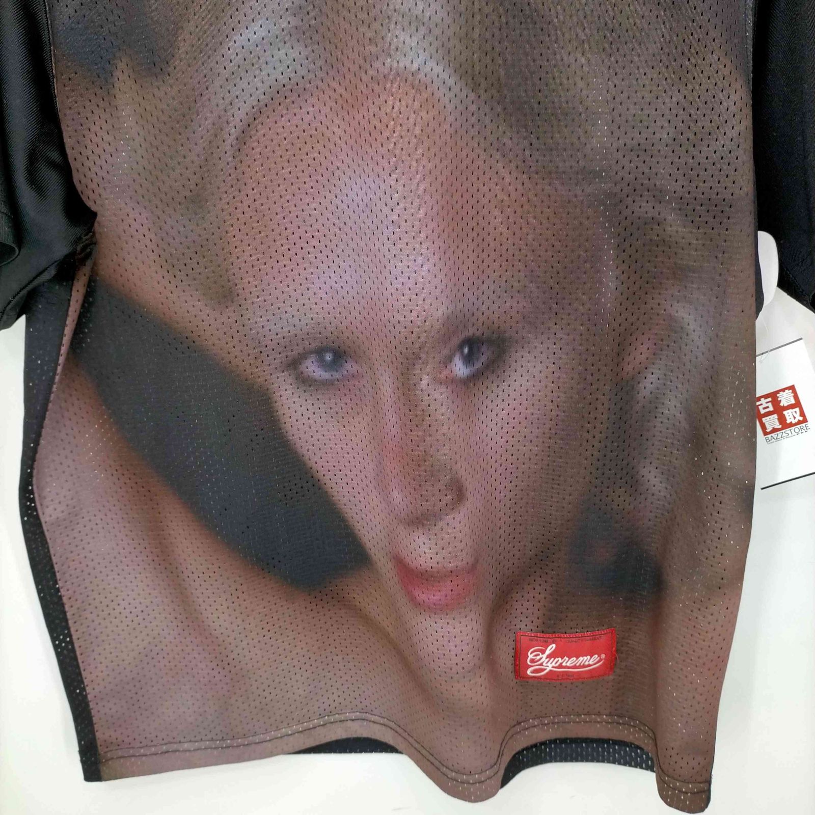 シュプリーム Supreme 22SS Gummo Football Top メンズ JPN：M - メルカリ