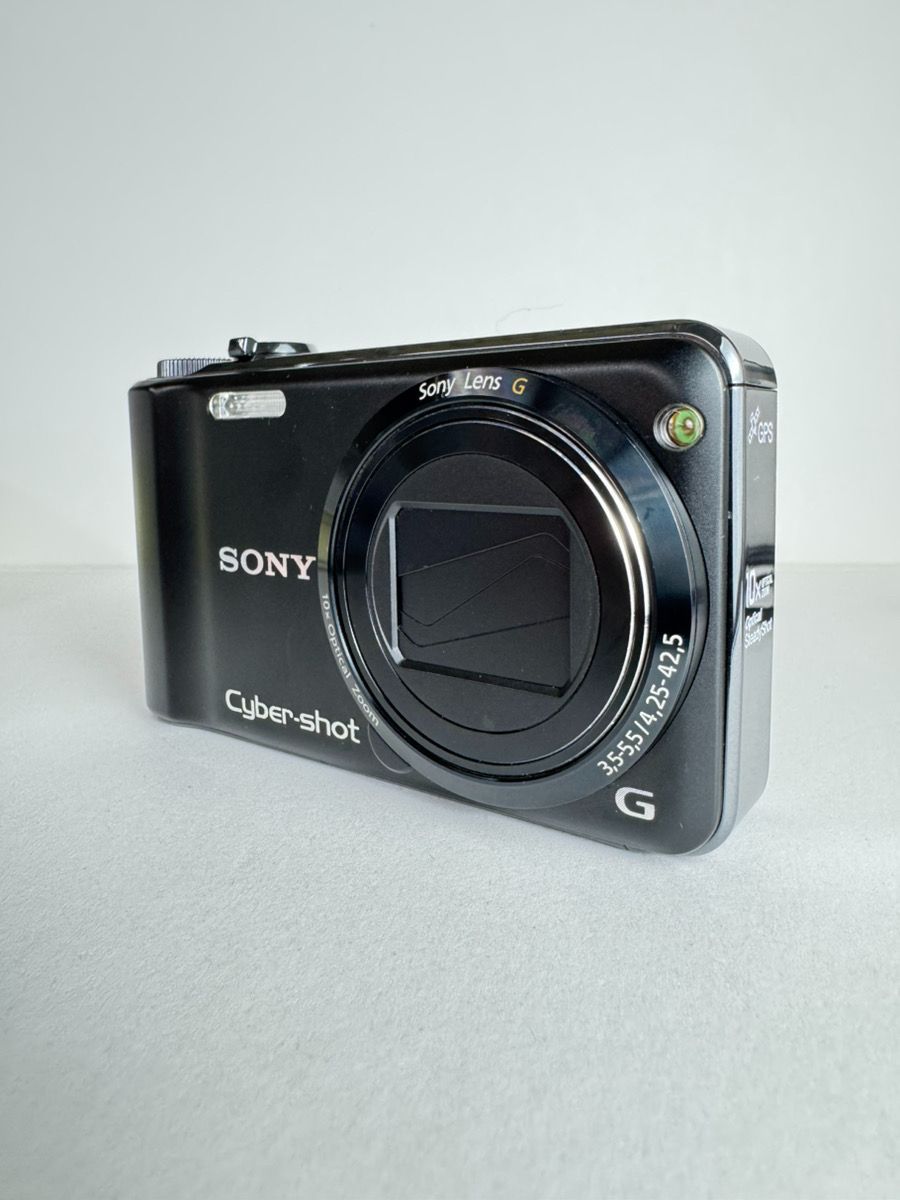 SONY ソニー DSC-HX5V Cyber-shot METN0005 【公式通販】