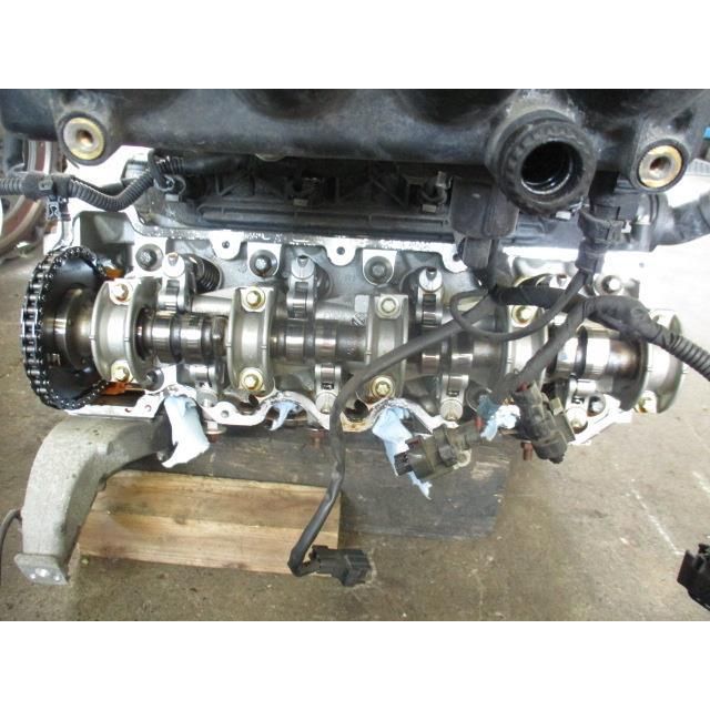 エンジン テストOK