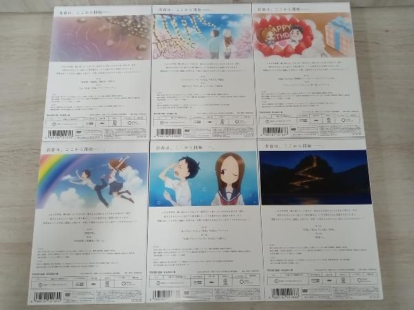 Vol.1~6