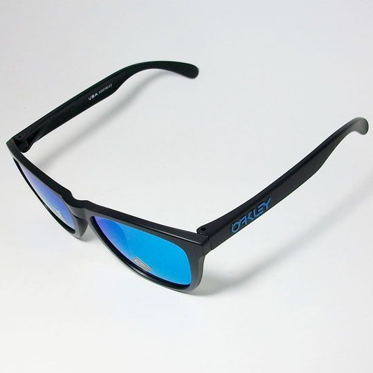 メンズ OAKLEY オークリー 9245-6154 サングラス FROGSKINS フロッグ