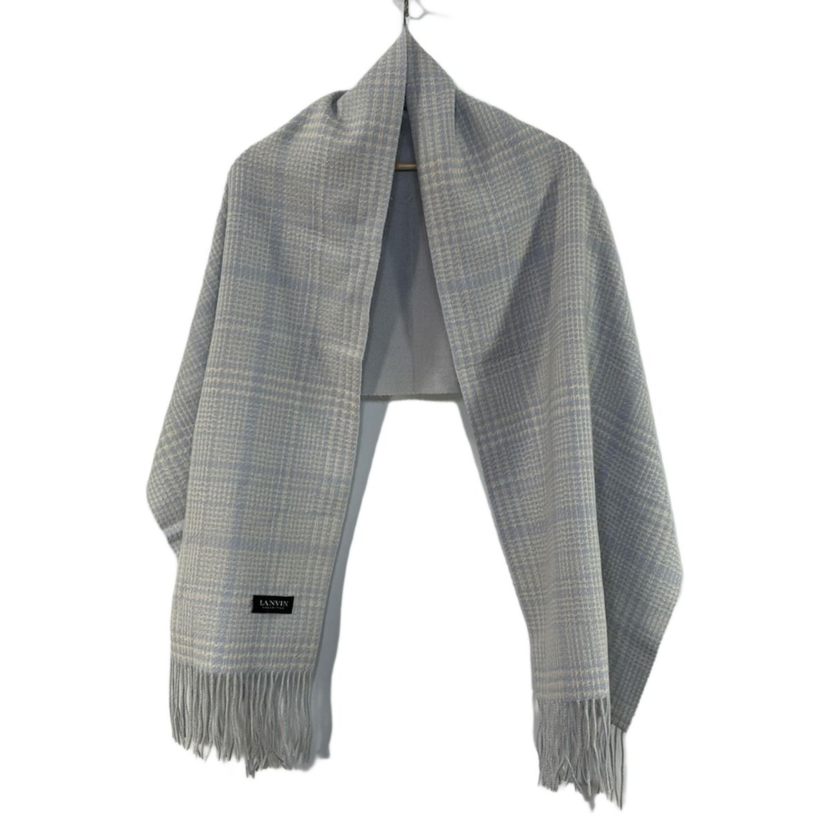 LANVIN COLLECTION(ランバンコレクション) ストール(ショール