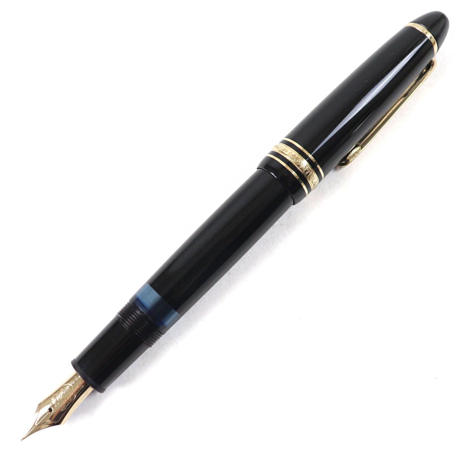 ○MONTBLANC
