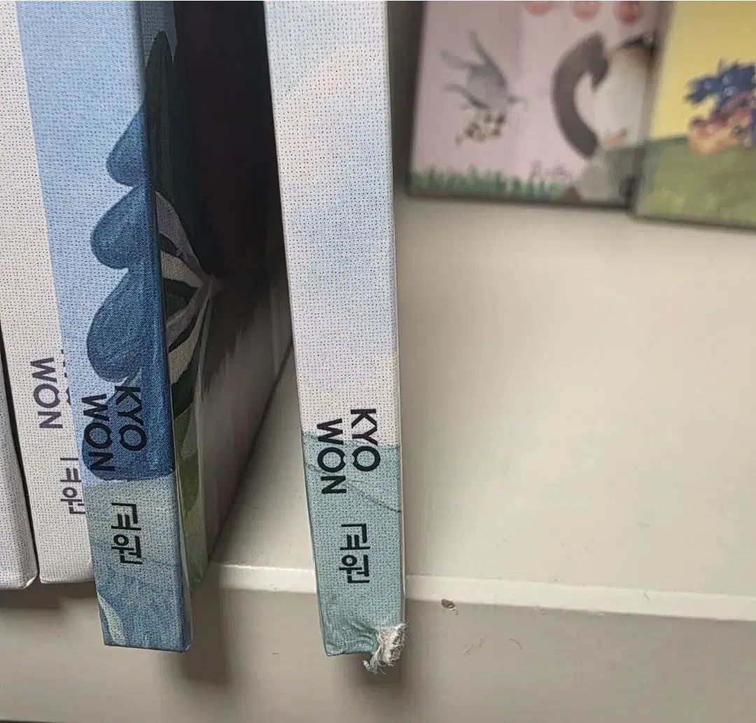 CD