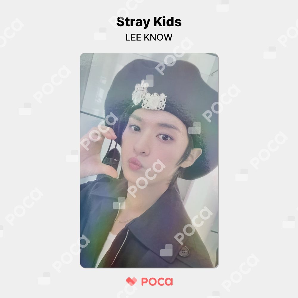 Straykids リノ 5STAR yizhiyu 中華店舗トレカ Straykids リノ 5STAR yizhiyu 中華店舗トレカ - メルカリ