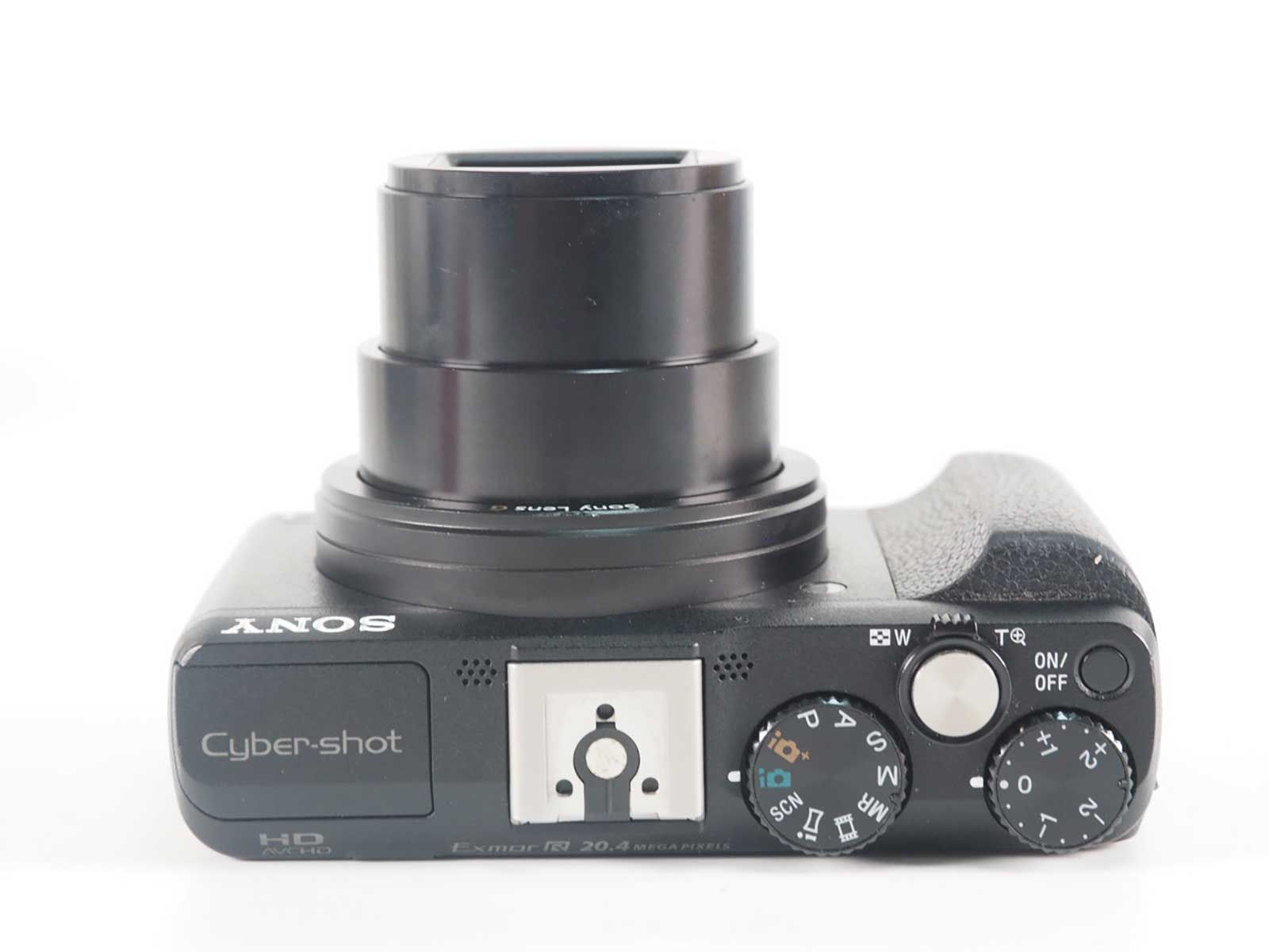 SONY DSC-HX60V デジタルカメラ　美品です！ サイバーショット ソニー SONY Cyber-shot DSC-HX60V コンパクト