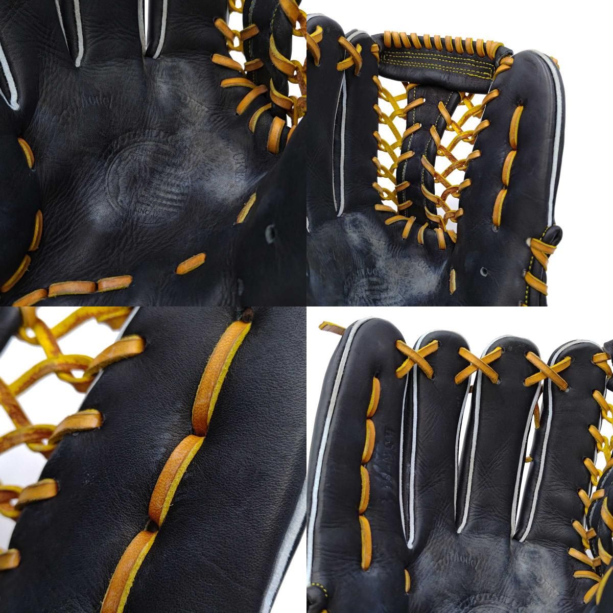 得価，正規品 久保田スラッガー 軟式 グラブ 外野手 グローブ 左投げ用