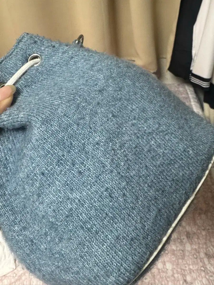 POLO RALPH LAUREN ポロラルフローレン ヴィンテージ 巾着バッグ