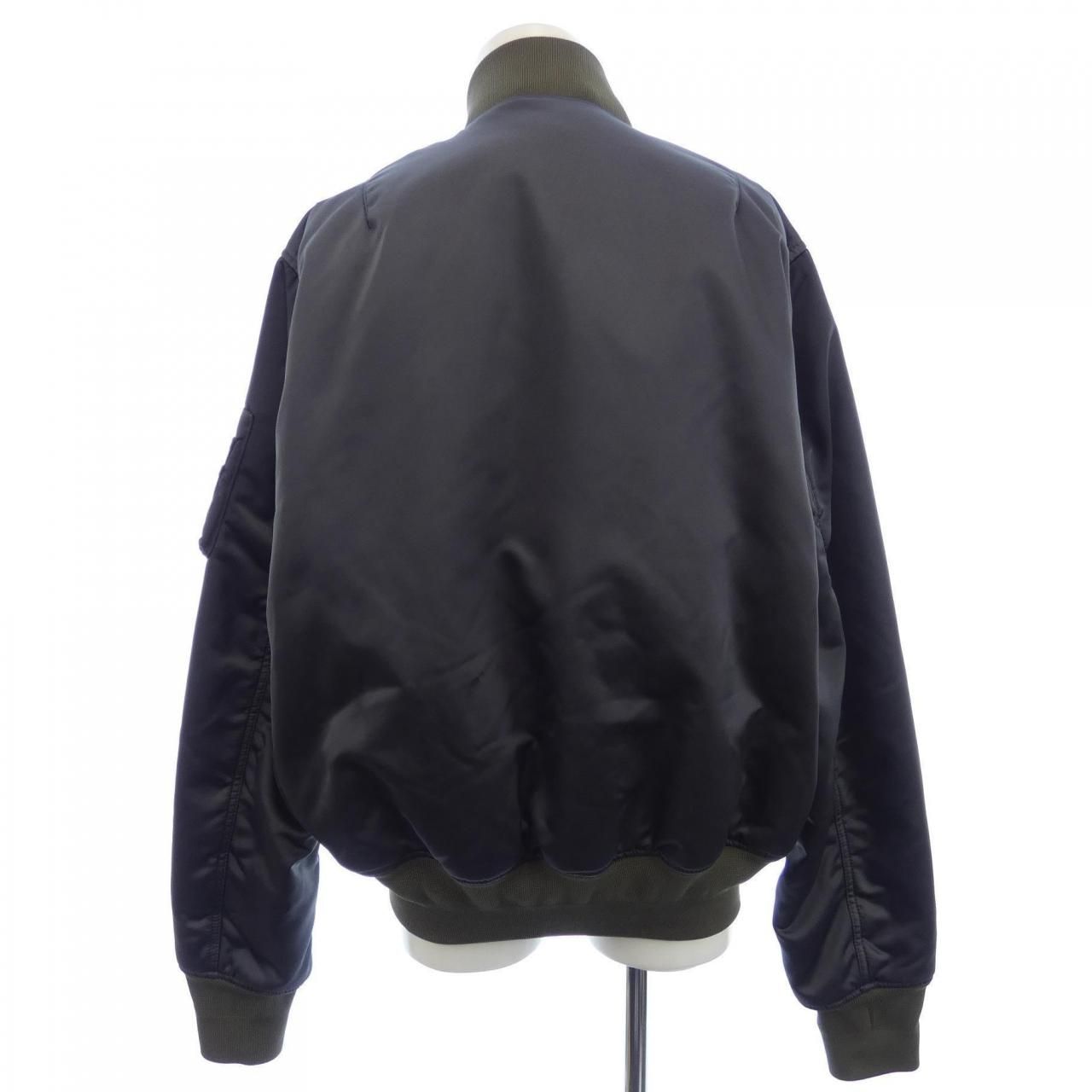 マルジェラ　ブルゾン Maison Margiela（旧Maison Martin Margiela） - 美品□22SS