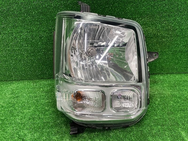 NV100クリッパー DR17V 右ヘッドランプ・ヘッドライト DX 4WD AL