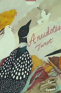 Anecdotes Tarot アネクドート・タロット - メルカリ