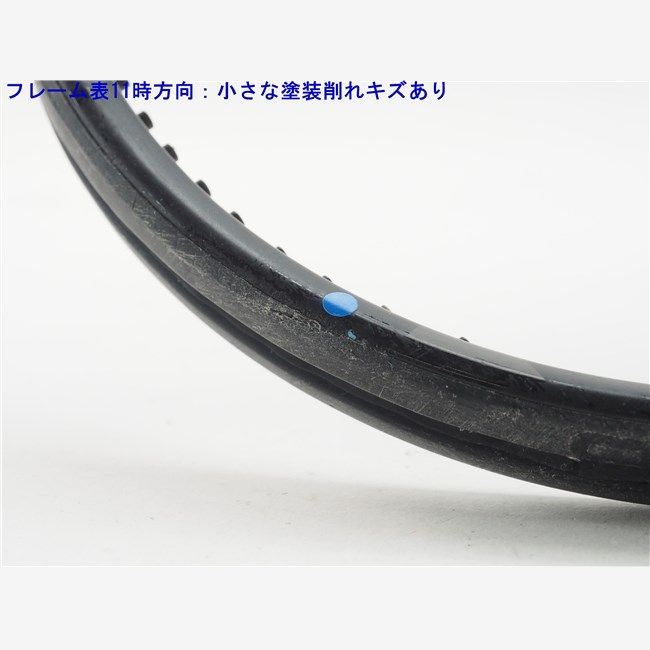 中古 テニスラケット ヘッド グラフィン スピード プロ リミテッド (G2)HEAD GRAPHENE SPEED PRO Ltd c25080044c.jpg