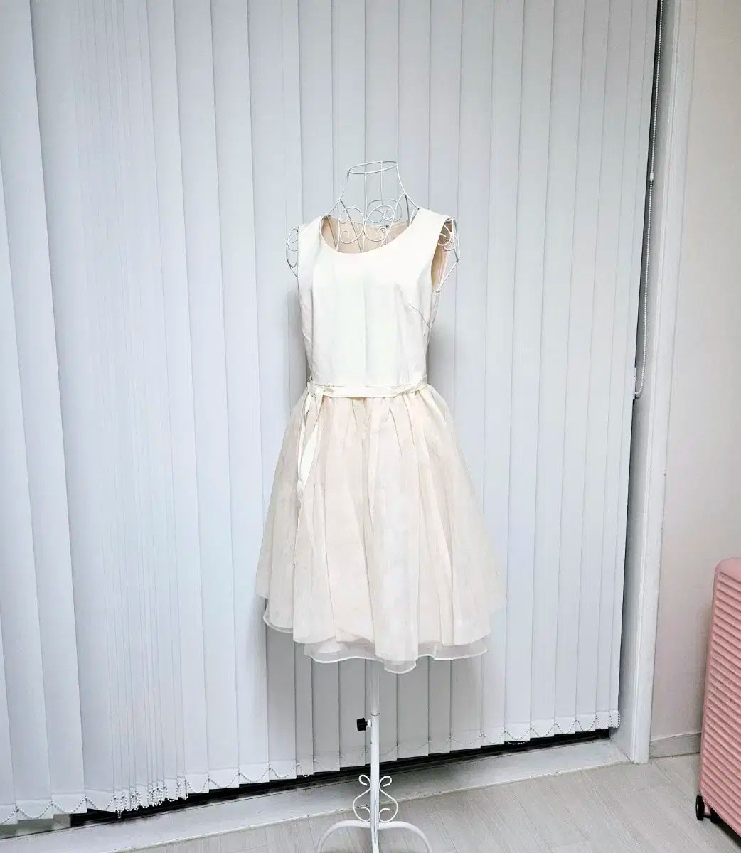 Reneevon RENEEVON レニボン バレリーナ チュールスカート ワンピース ♥