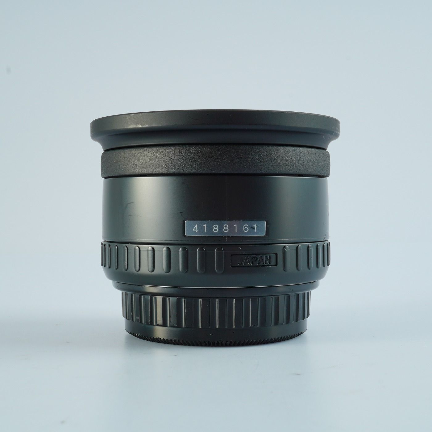 smc PENTAX ペンタックス PENTAX FA 20mm F/2.8 (Pentax K用) 単焦点