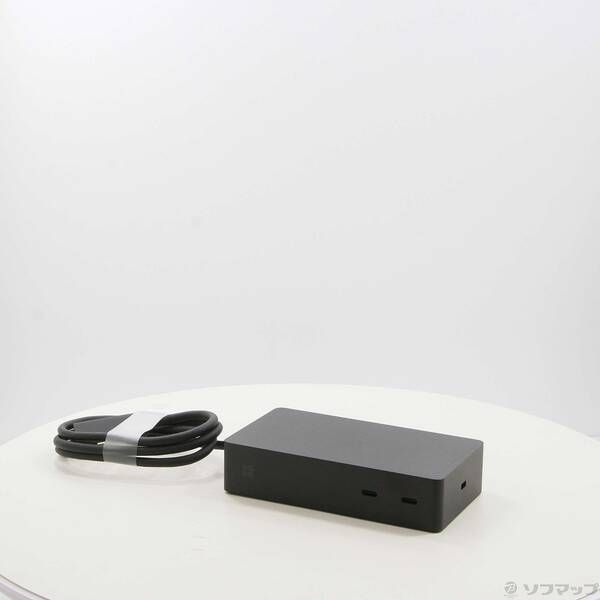 展示品〕 Surface Dock 2 SVS-00013 ブラック【262】 - メルカリ