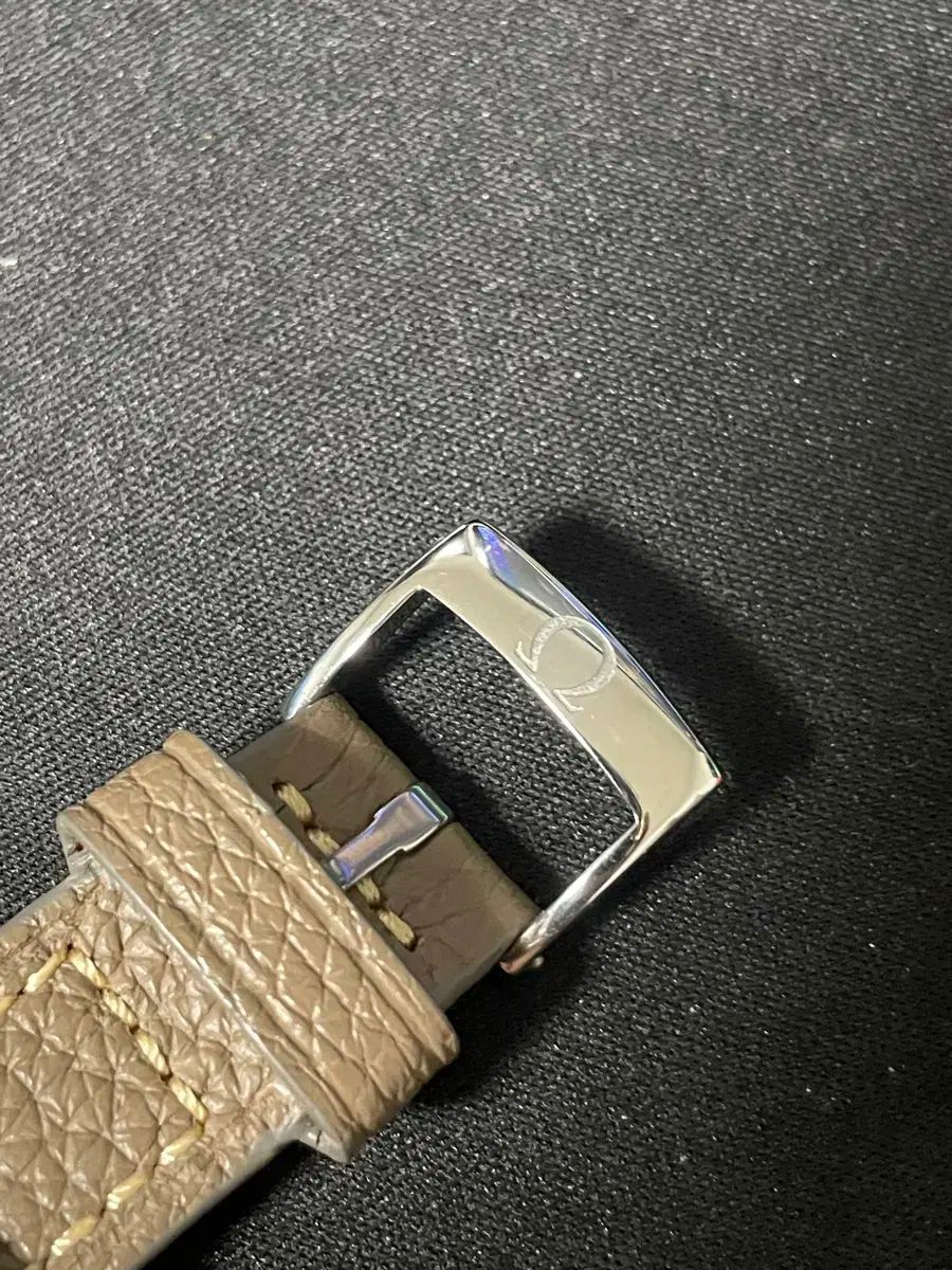 OMEGA デ ヴィル タンク ローマンダイアル 手巻き cal 625 ヴィンテージ Tシャツ