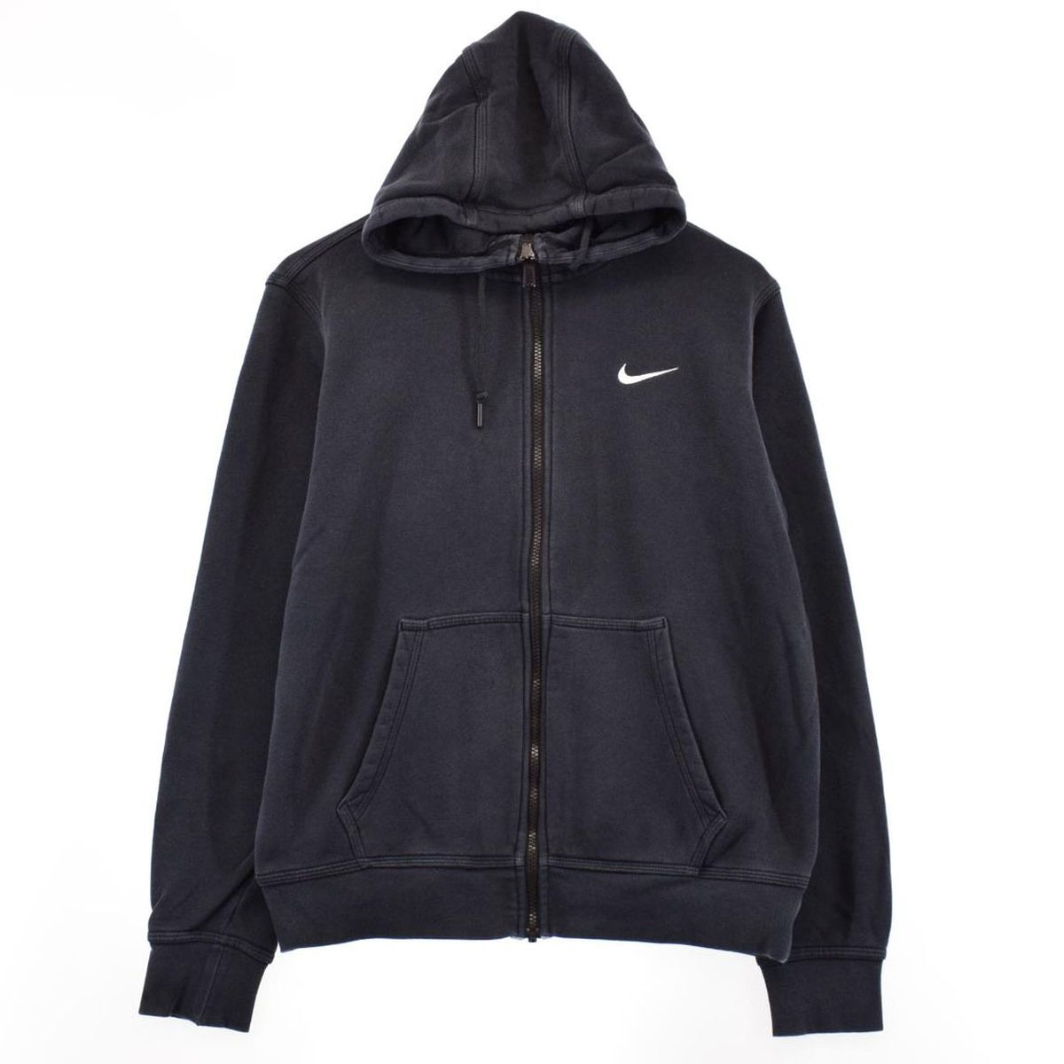 古着 ナイキ NIKE スウェットフルジップパーカー メンズM /eaa379124 【中古】/eaa379124