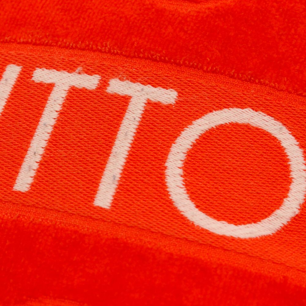 LOUIS VUITTON (ルイヴィトン) LV バケーション モノグラム ロゴ  