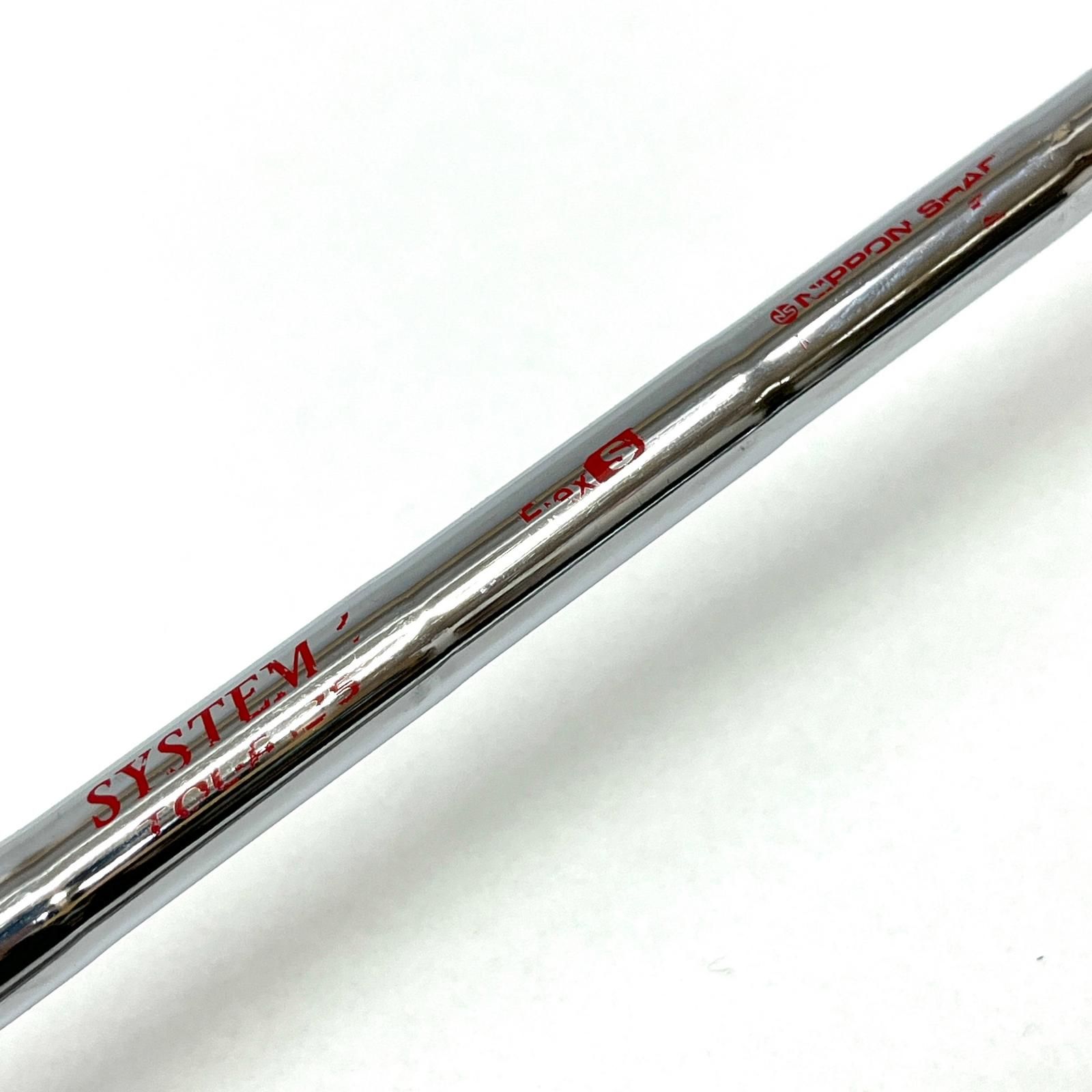 中古 アイアン ヘッド:AF-TOUR 2018 シャフト:N.S.PRO MODUS3 TOUR125 シャフト:N.S.PRO MODUS3 TOUR125 クラブ種別:アイアン 利き手:右用 シャフト長(in):約4番約38.0inch 【427】【加古川店】 楽天市場】【中古】【ゴルフ用品】 ヘッド:AF-TOUR 2018
