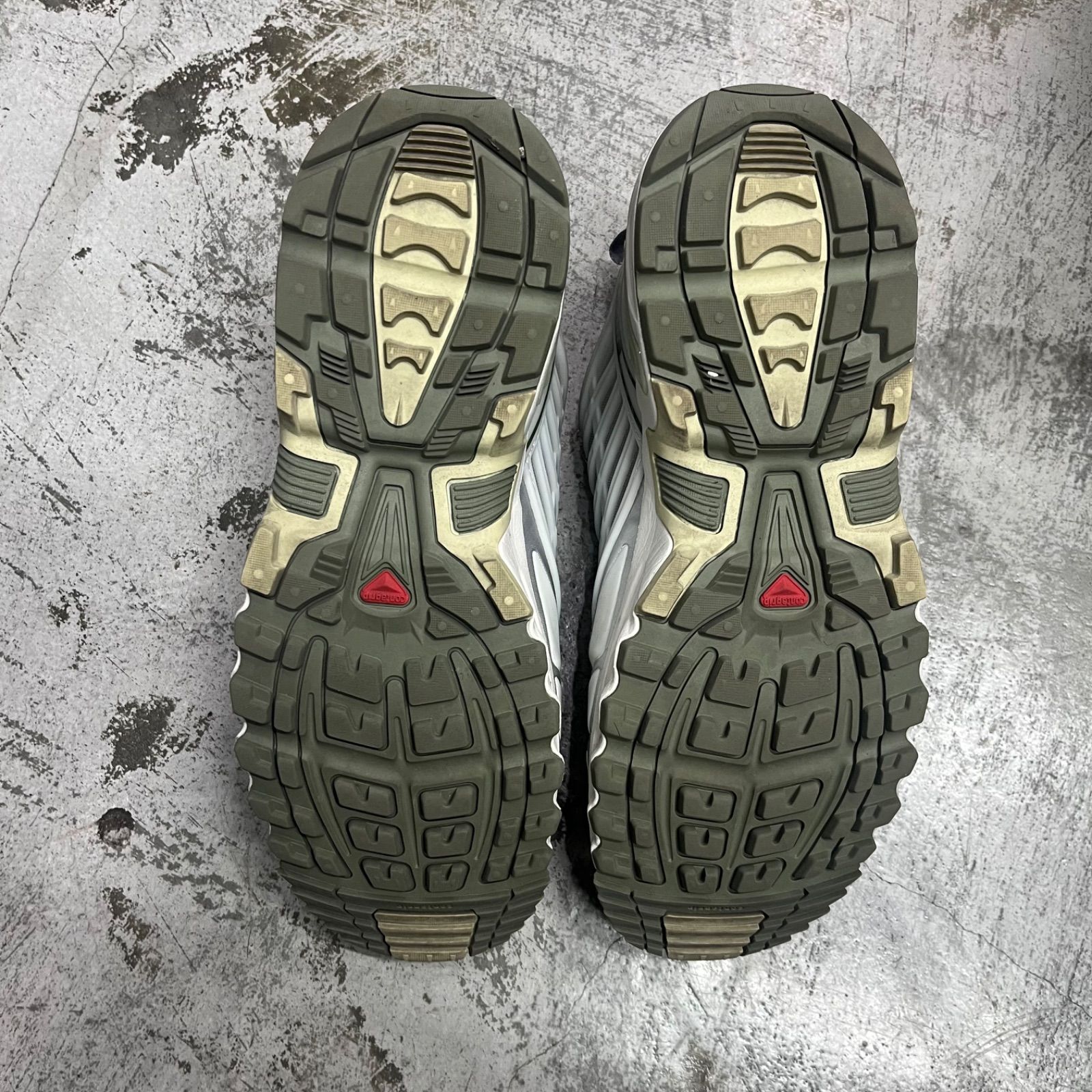 参考上代66000円 MM6 Maison Margiela Salomon ACS PRO 2 コラボ 