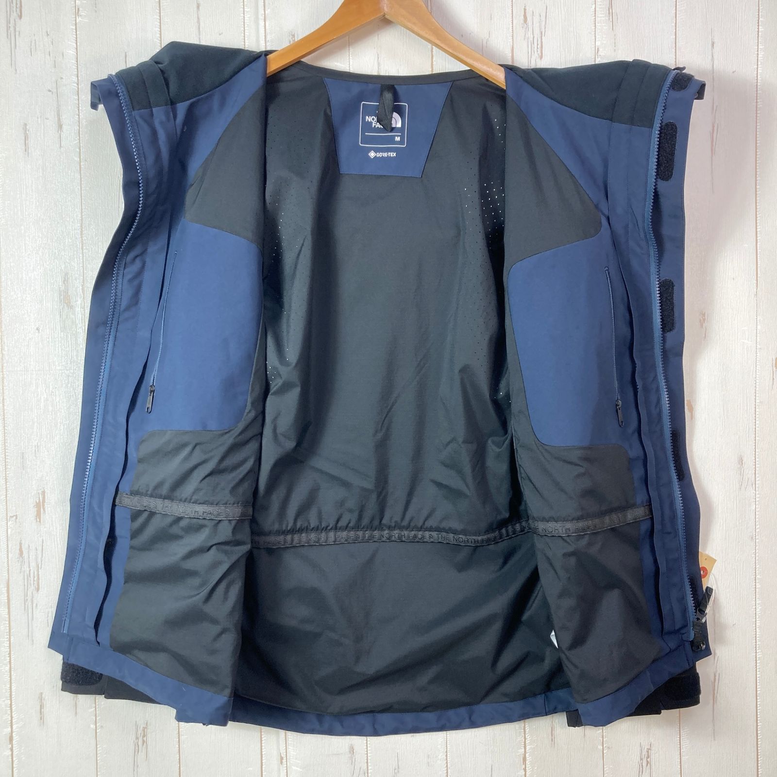 Men s M ネイビー系 The North Face ザ ノースフェイス マウンテン ジャケット Mountain Jacket ナイロン ウェア トップス アウター ジャケット ハードシェル GORE-TEX ゴアテック WWW_OLIVIERBERNSTEIN_COM