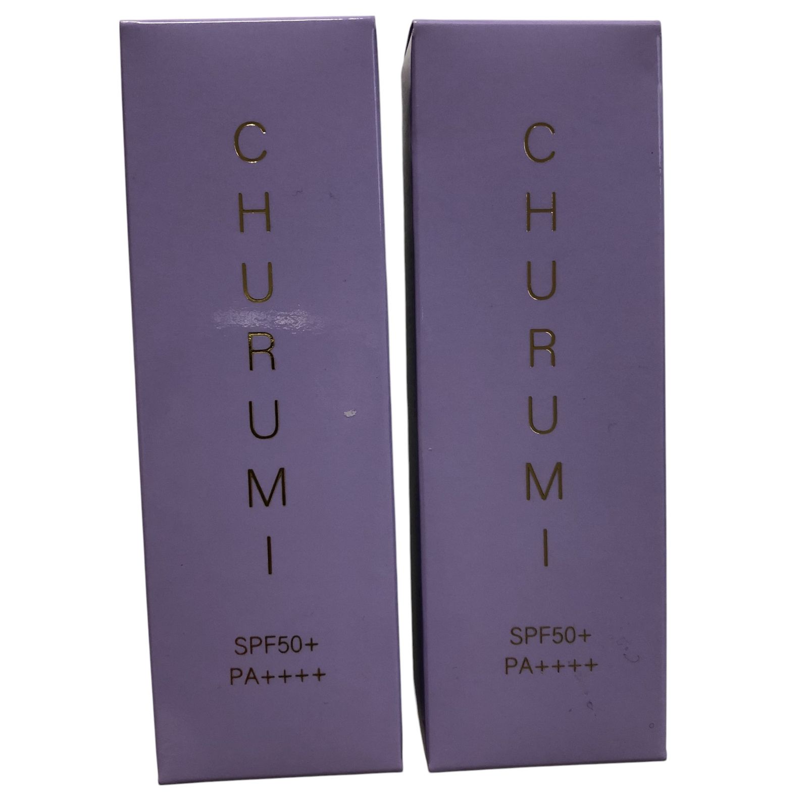 CHURUMI薬用ファンデーション&Skin Venus Churumi チュルミ、薬用ファンデーション&スキンヴィーナスセット