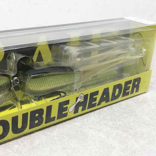 RAID JAPAN/レイドジャパン ダブルヘッダー 003.TEN-NEN【84677