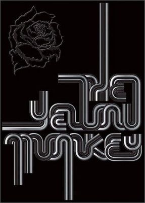 THE YELLOW MONKEY LIVE BOX DVD