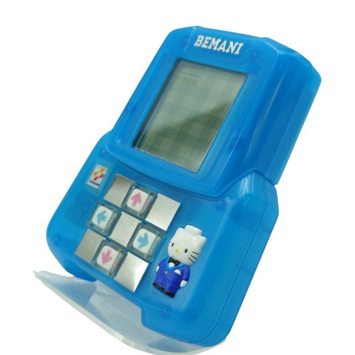 KONAMI - KONAMI コナミ ビーマニポケット ダンスダンスレボリューション ディアダニエル CT027 中古 送料無料 H４ 楽天市場】【ポイント10倍！要エントリー！】【期間限定セール