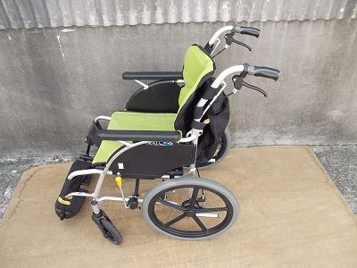 ネクストコアNEXT-21B-38