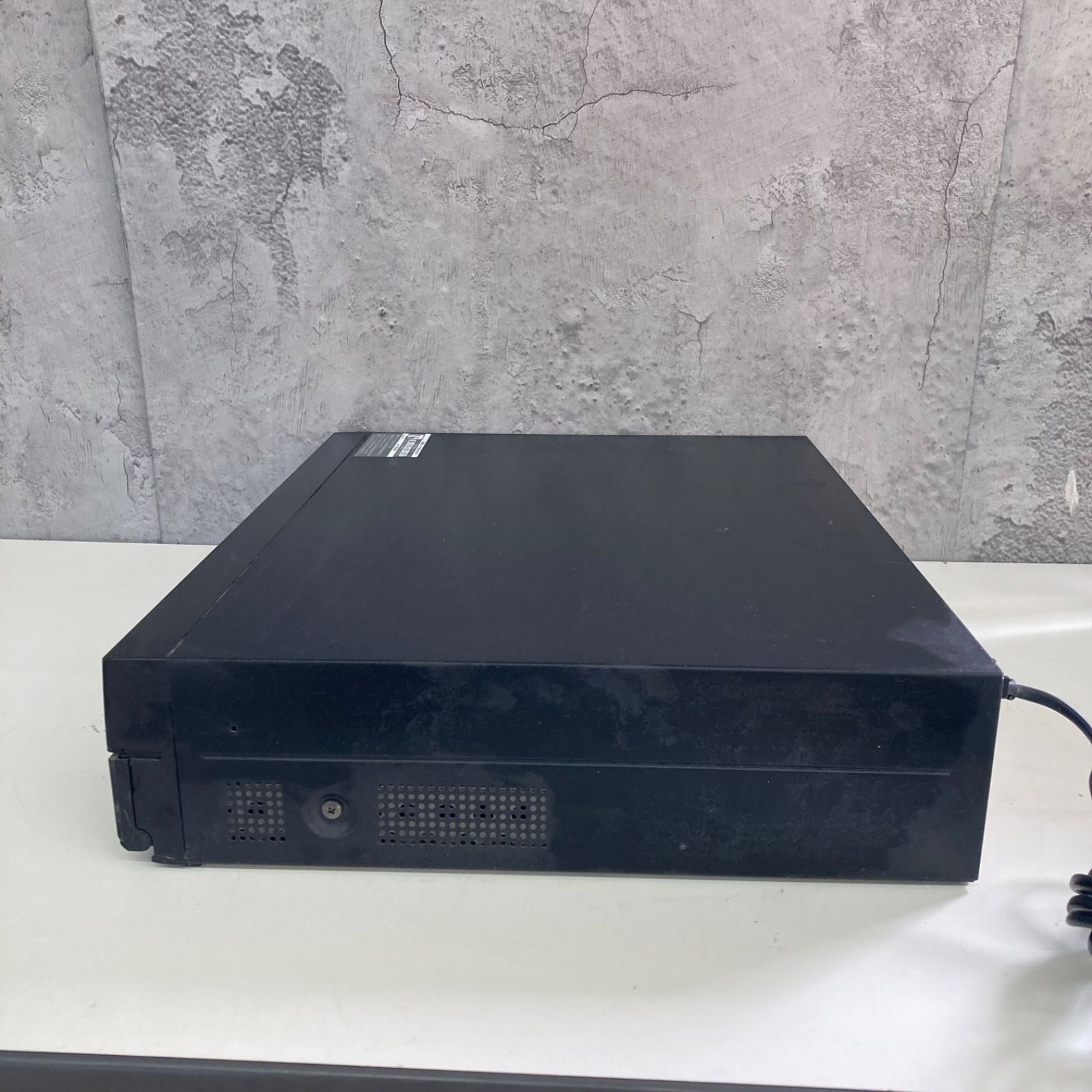 HDD.DVD.ビデオ一体型レコーダー DV-ACV