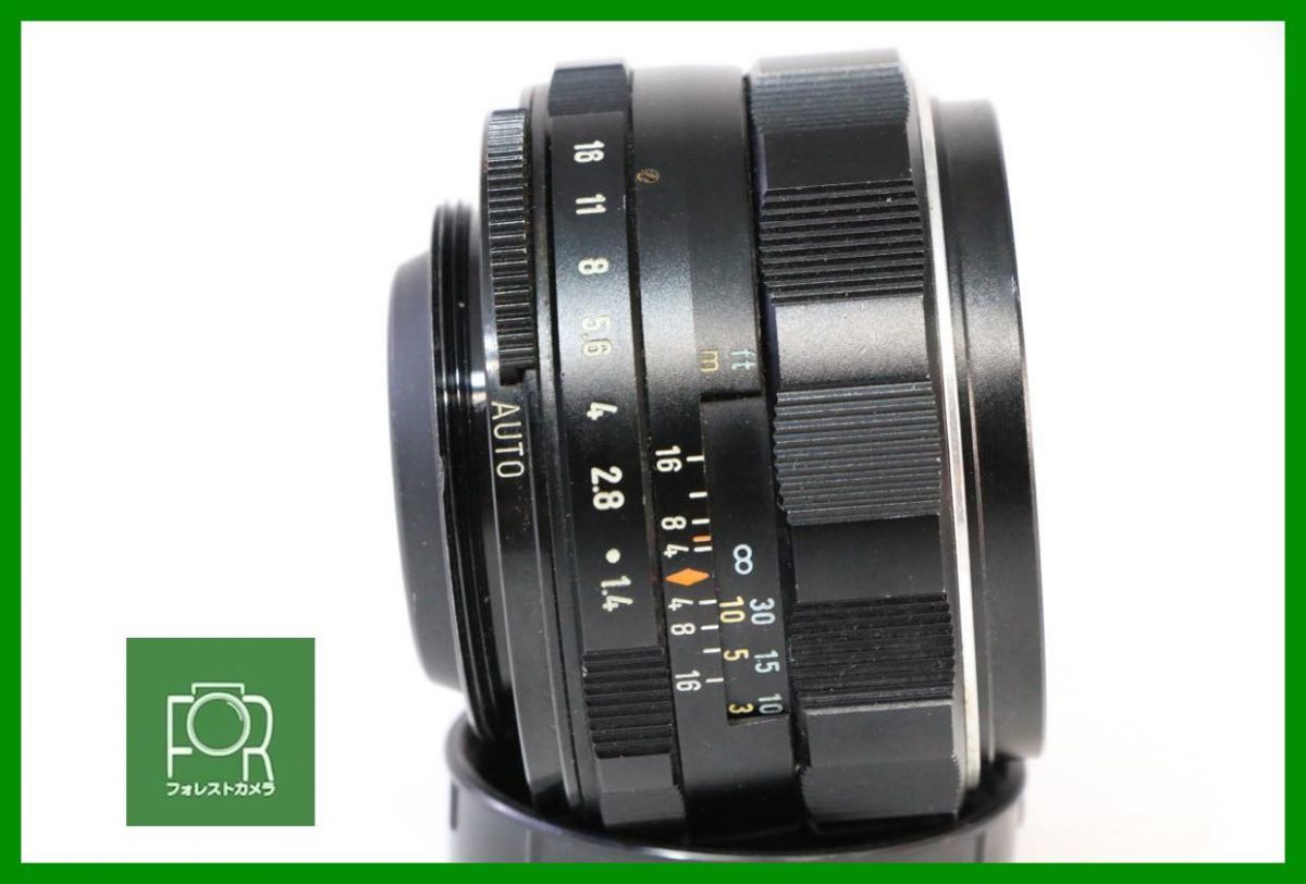F1.4 M42